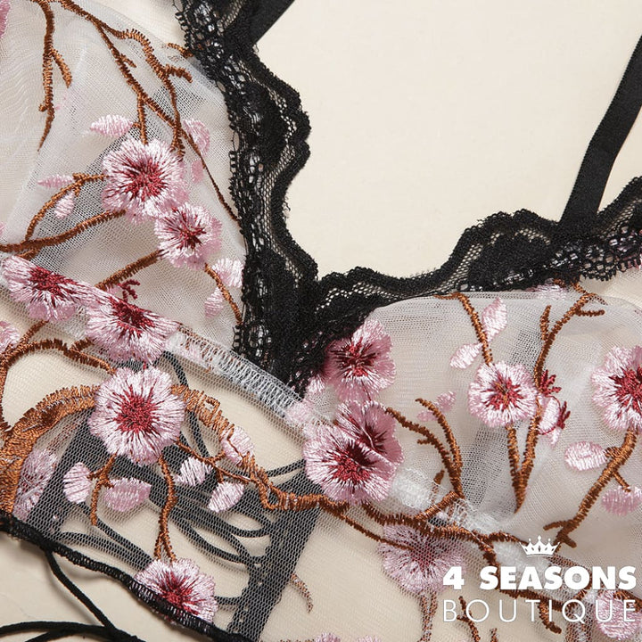 Lingerie Bianca 3120601
