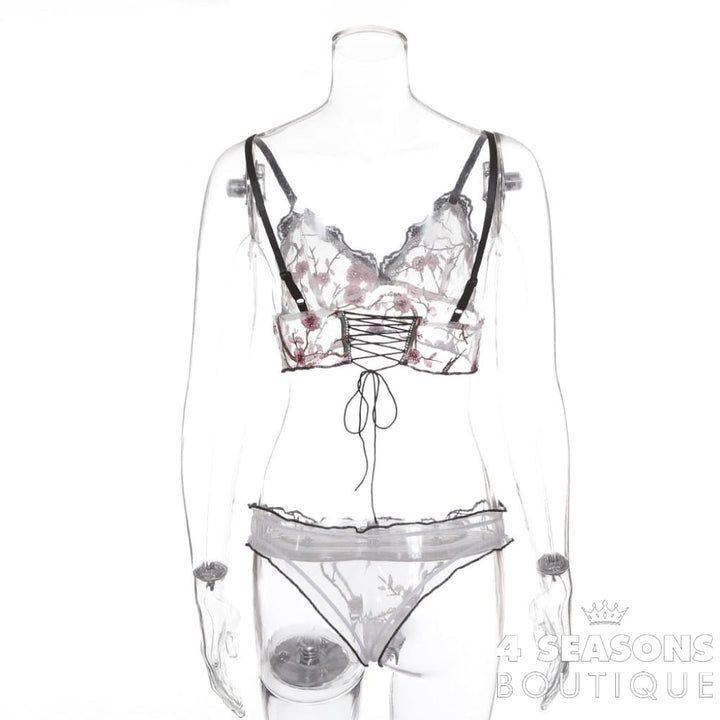Lingerie Bianca 3120601
