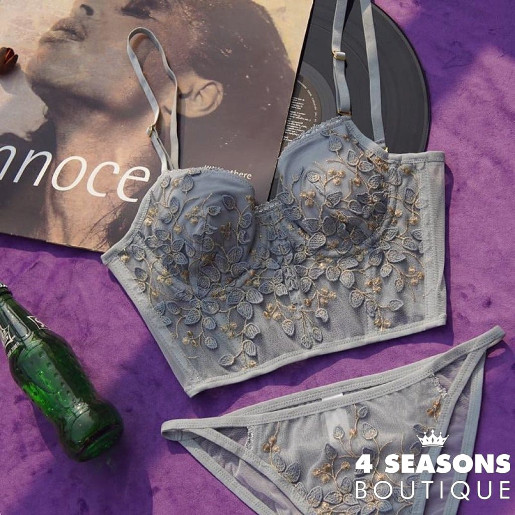 Lingerie Eudora - 4 Seasons Boutique