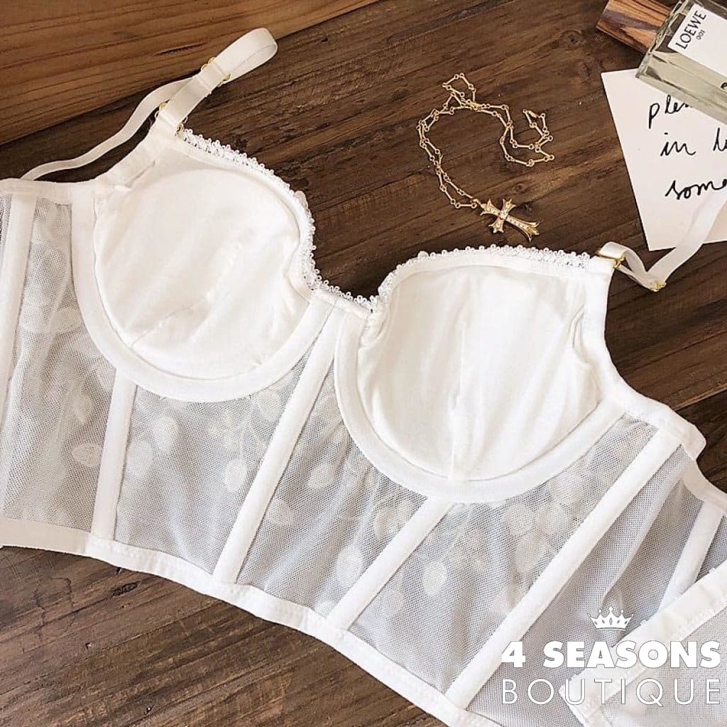 Lingerie Eudora - 4 Seasons Boutique