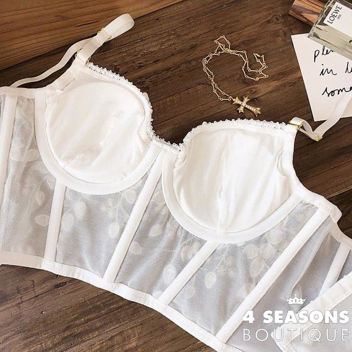Lingerie Eudora - 4 Seasons Boutique