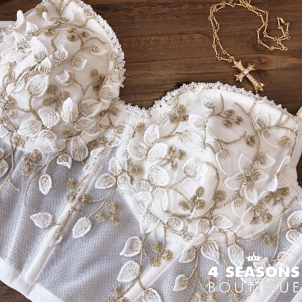 Lingerie Eudora - 4 Seasons Boutique