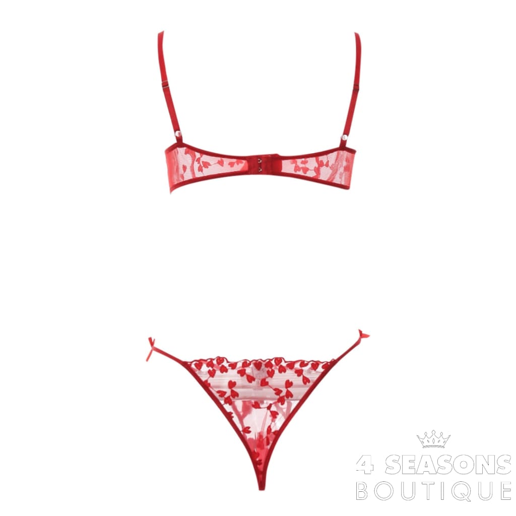 Lingerie Grazi 3120601