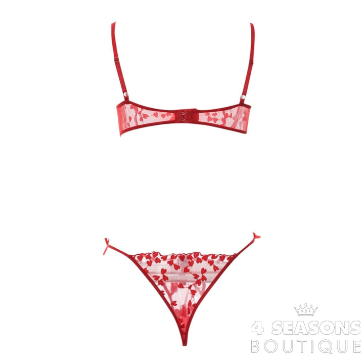 Lingerie Grazi 3120601
