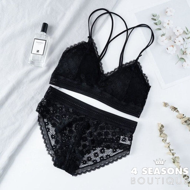 Lingerie Ingrid - 4 Seasons Boutique