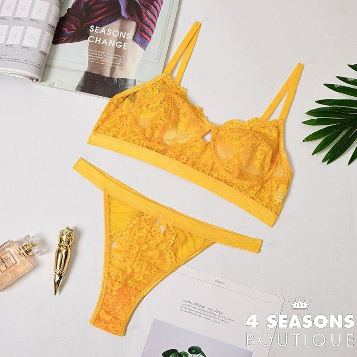 Lingerie Macy's - 4 Seasons Boutique