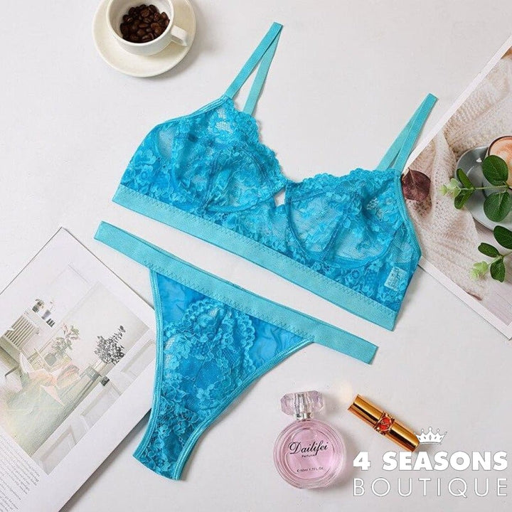 Lingerie Macy's - 4 Seasons Boutique