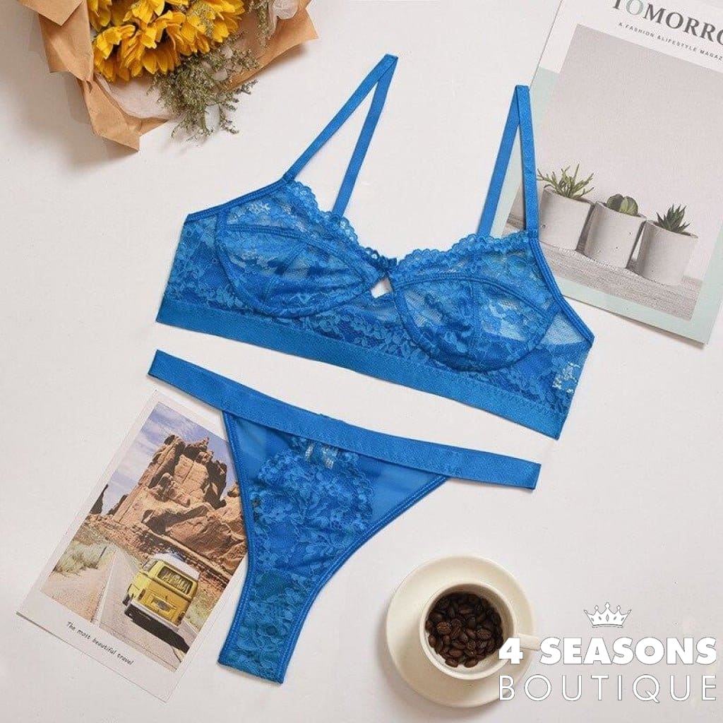Lingerie Macy's - 4 Seasons Boutique