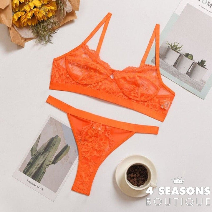 Lingerie Macy's - 4 Seasons Boutique