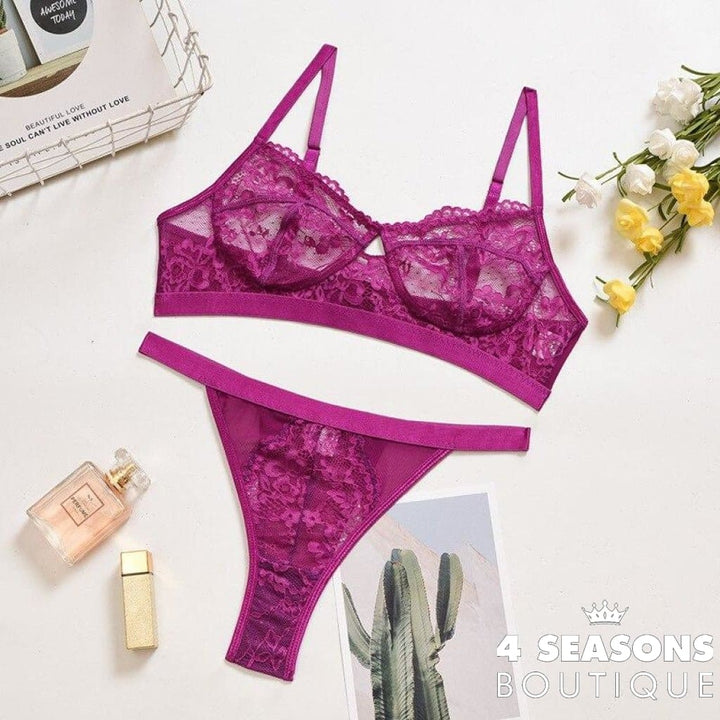 Lingerie Macy's - 4 Seasons Boutique