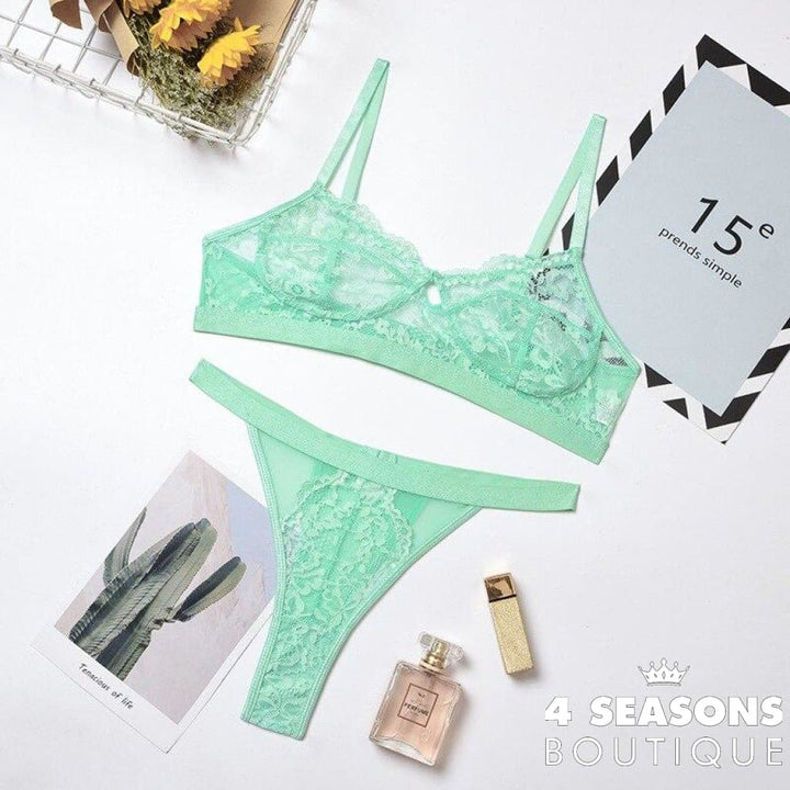 Lingerie Macy's - 4 Seasons Boutique