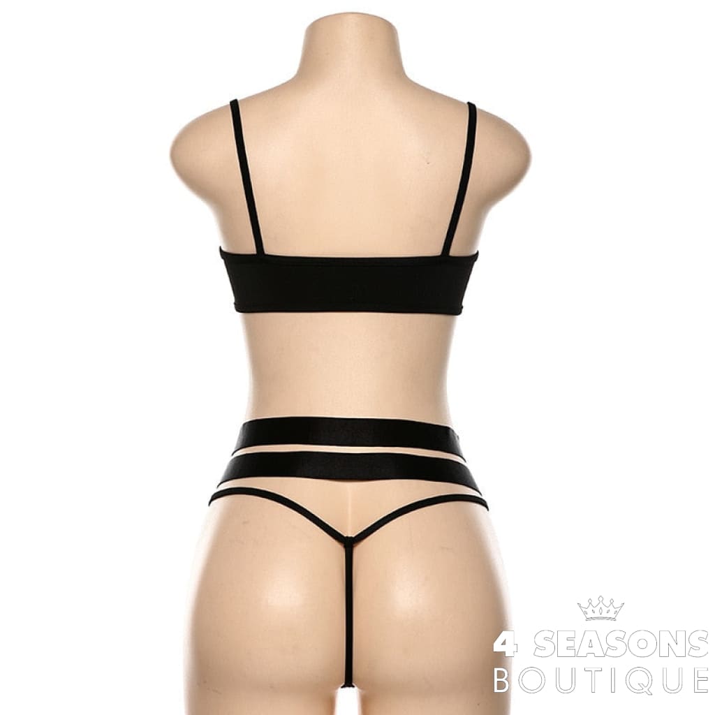Lingerie Nevada Lng 01