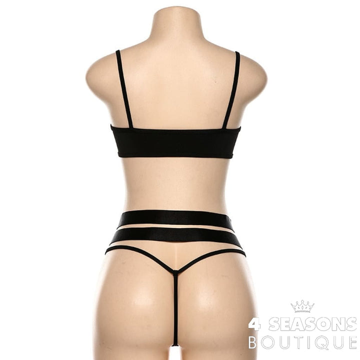 Lingerie Nevada Lng 01