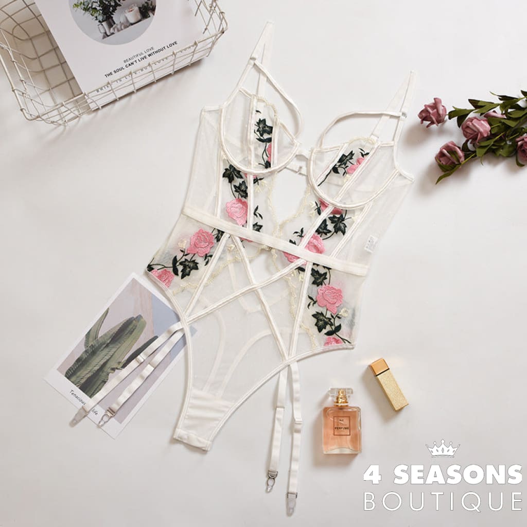 Lingerie Penelope P Lng 06