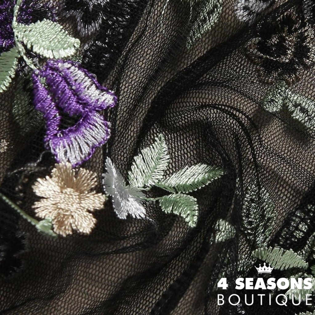 Lingerie Tessa - 4 Seasons Boutique