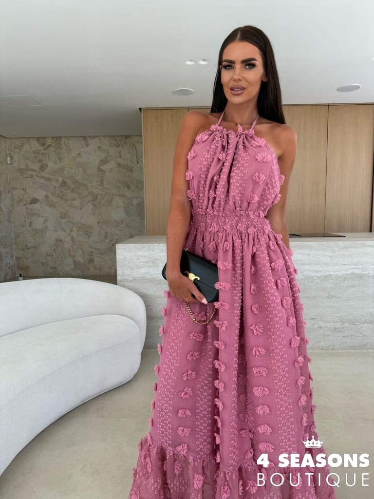 Vestido Loretta