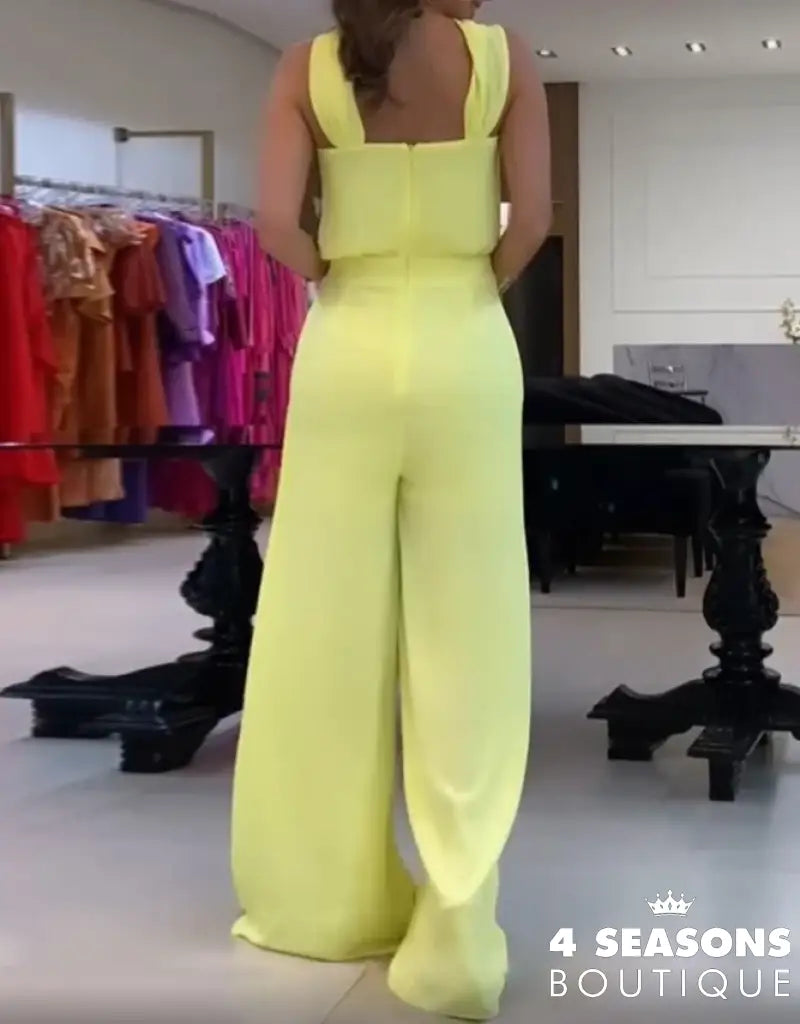 Macacão Pérsia