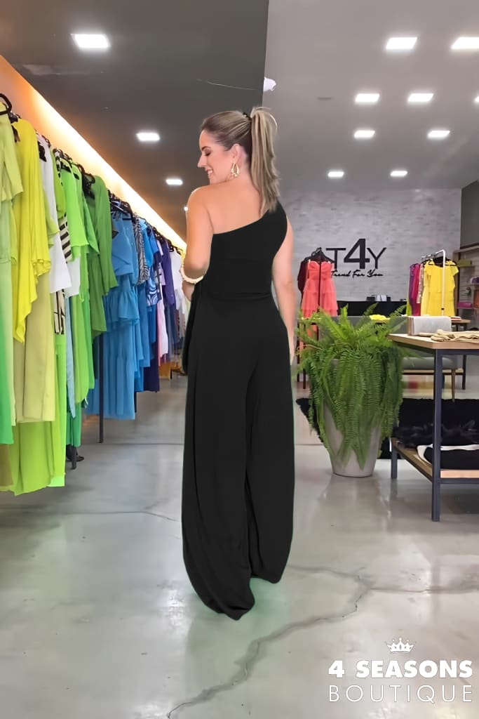 Macacão Unique