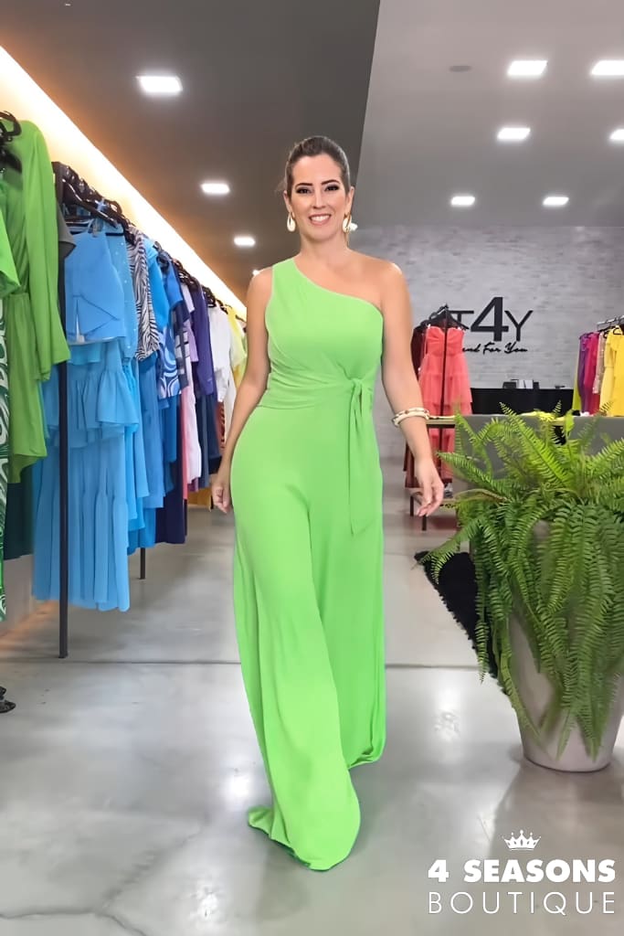 Macacão Unique