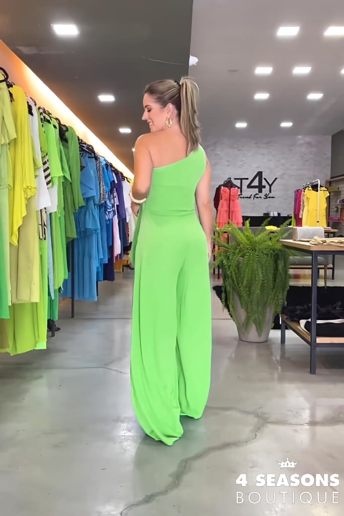Macacão Unique