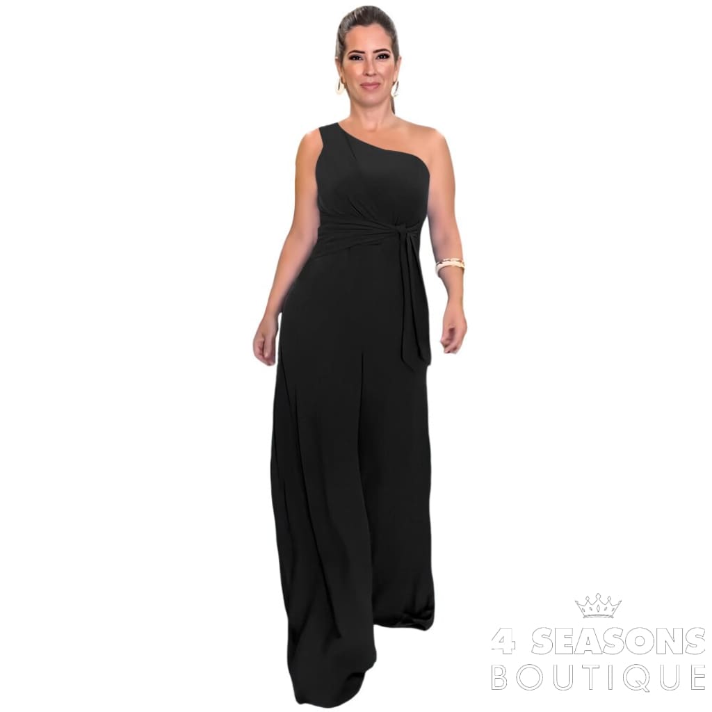 Macacão Unique Preto / P