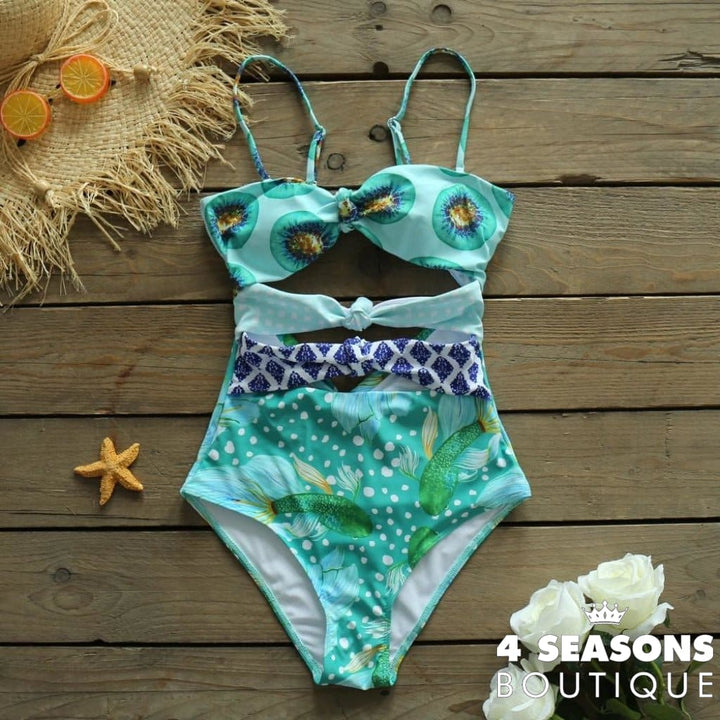 Maiô Carolina - 4 Seasons Boutique