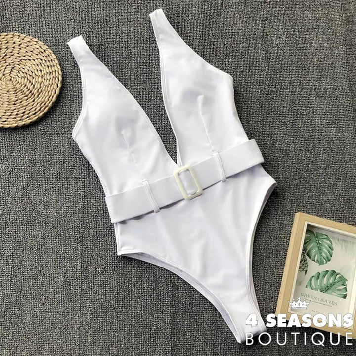 Maiô Fabianna - 4 Seasons Boutique