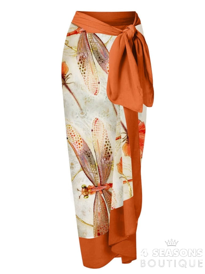 Retro Swimwear 2022 New One-Piece Swimsuits And Beach Cover Ups Women&#39;s Biquini Summer Beachwear