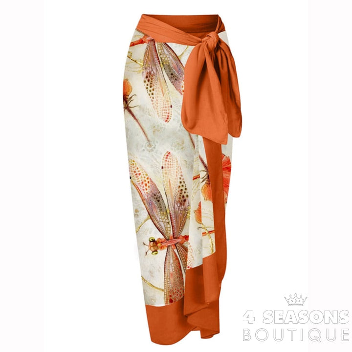 Retro Swimwear 2022 New One-Piece Swimsuits And Beach Cover Ups Women&#39;s Biquini Summer Beachwear