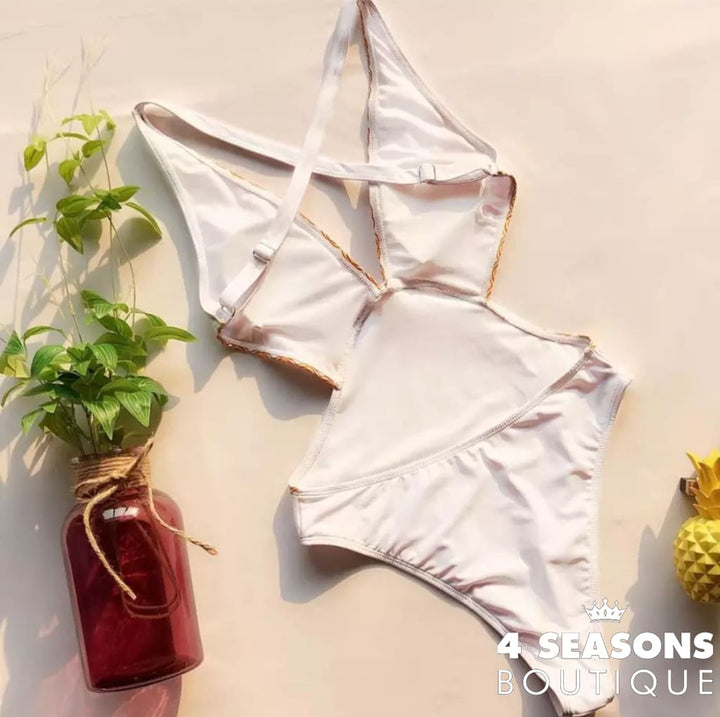 Maiô Lucky - 4 Seasons Boutique
