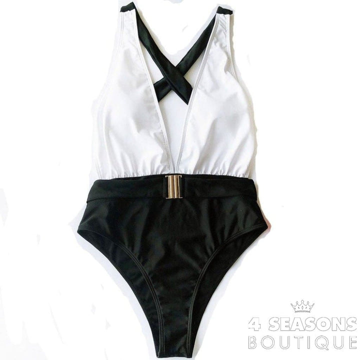 Maiô Martha - 4 Seasons Boutique