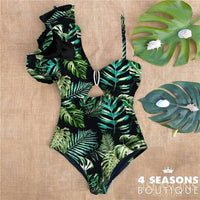 Green Leaves