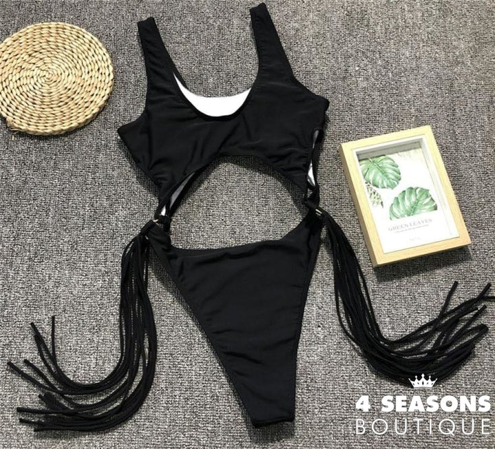 Maiô Shakira - 4 Seasons Boutique