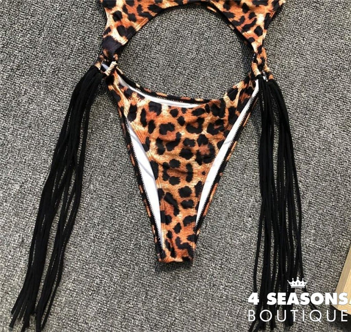 Maiô Shakira - 4 Seasons Boutique