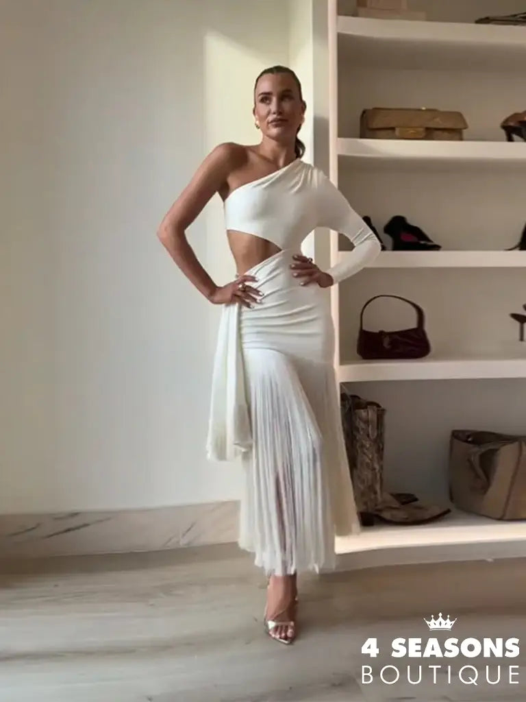 Megan Dress