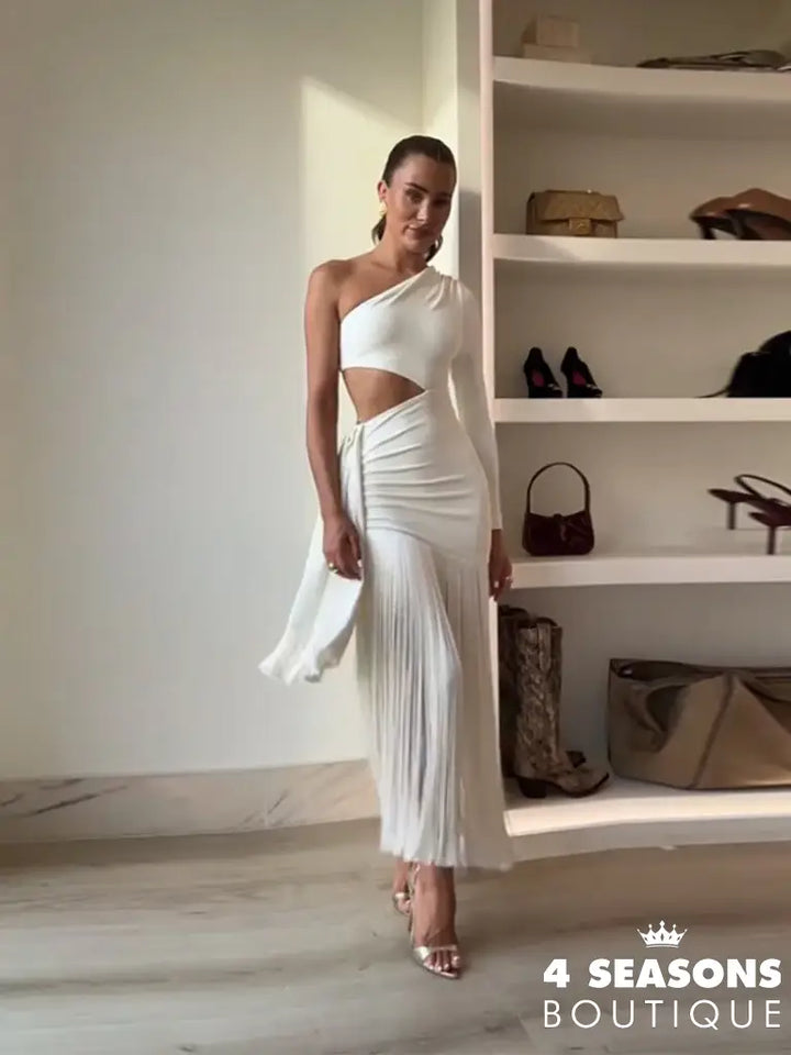 Megan Dress