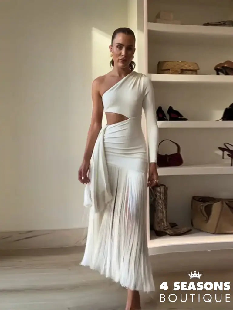 Megan Dress