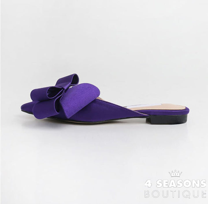 Mule Abigail 200001004