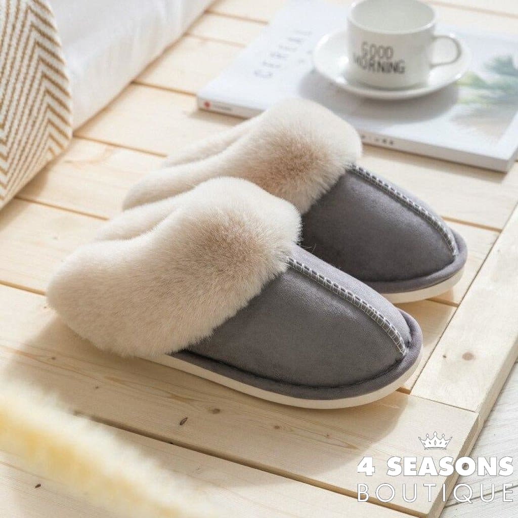 Pantufa Chicago - 4 Seasons Boutique