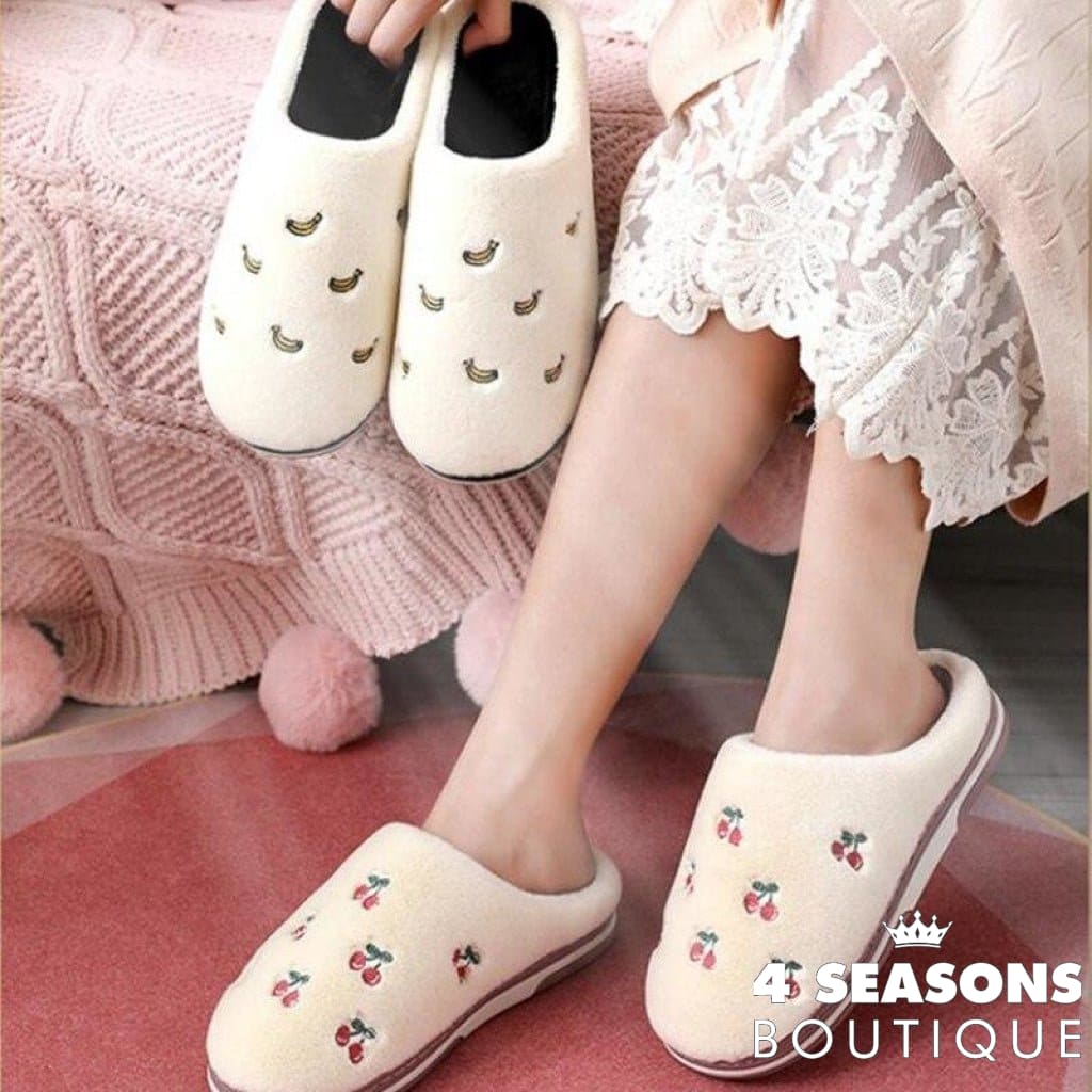 Pantufa Los Angeles - 4 Seasons Boutique