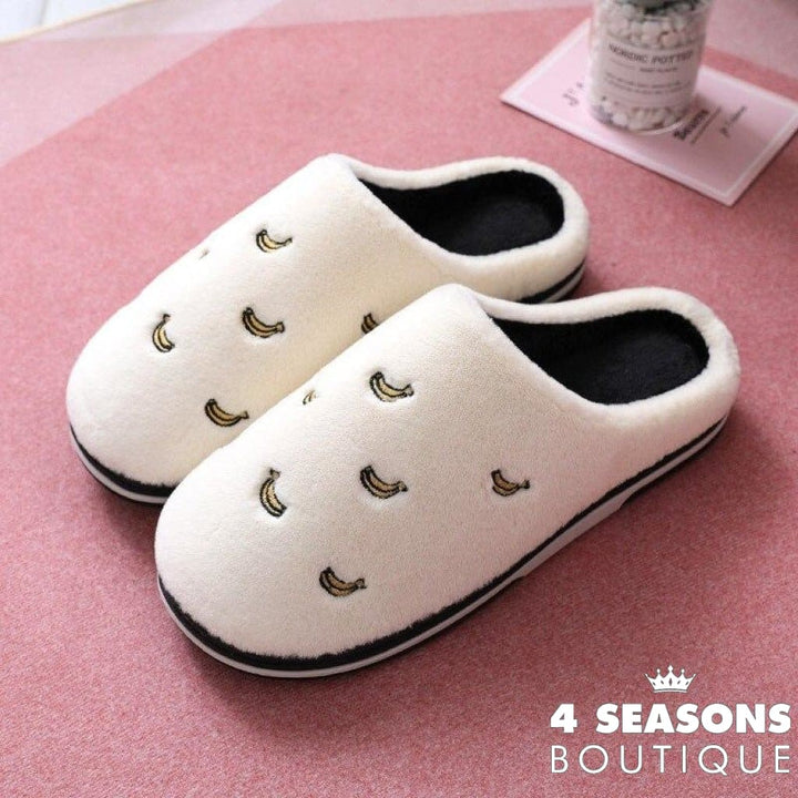 Pantufa Los Angeles - 4 Seasons Boutique