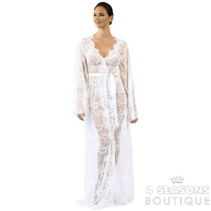 Saída de Praia Lolita - 4 Seasons Boutique