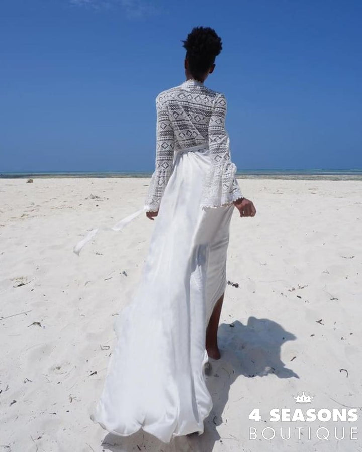 Saída de Praia Tulum - 4 Seasons Boutique