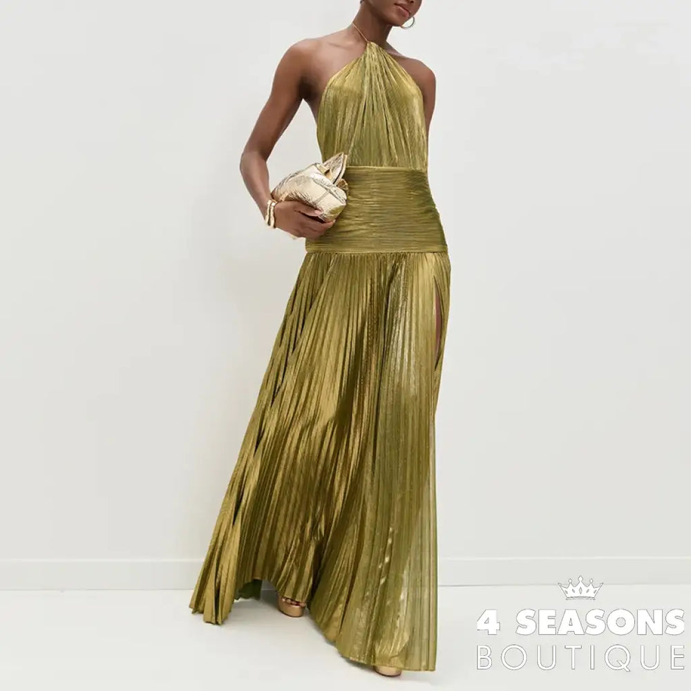 Samantha Dress