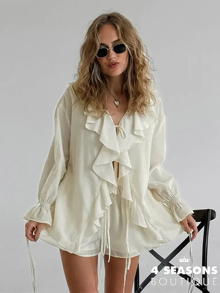 Samaria Set
