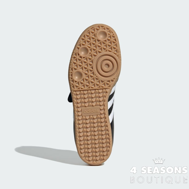 Samba Jane Shoes