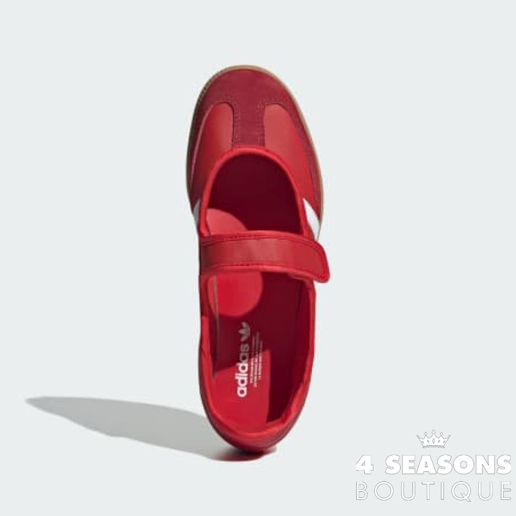 Samba Jane Shoes