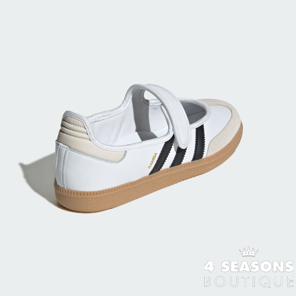 Samba Jane Shoes