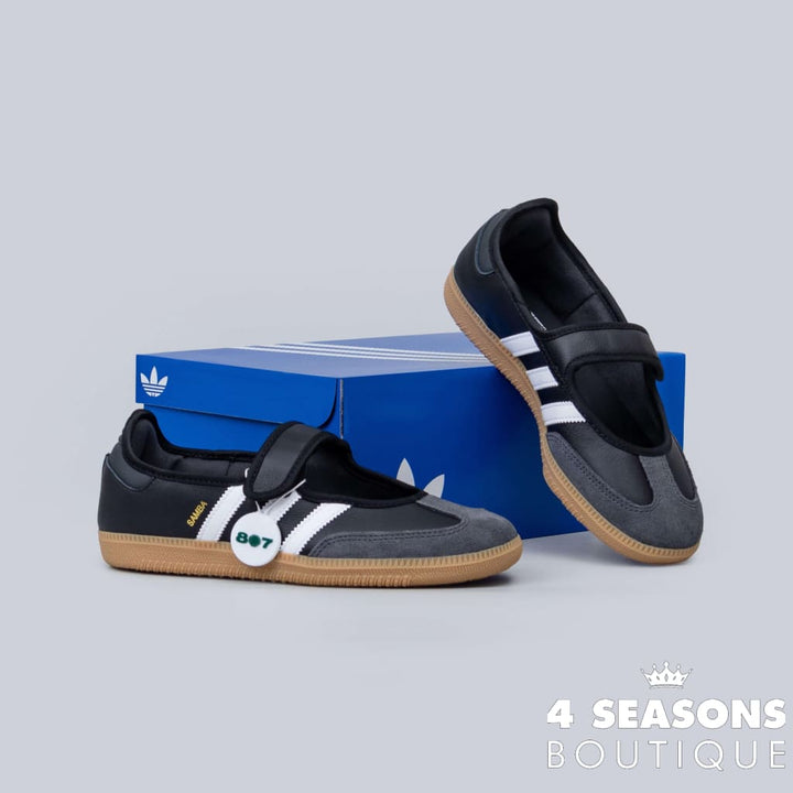 Samba Jane Shoes