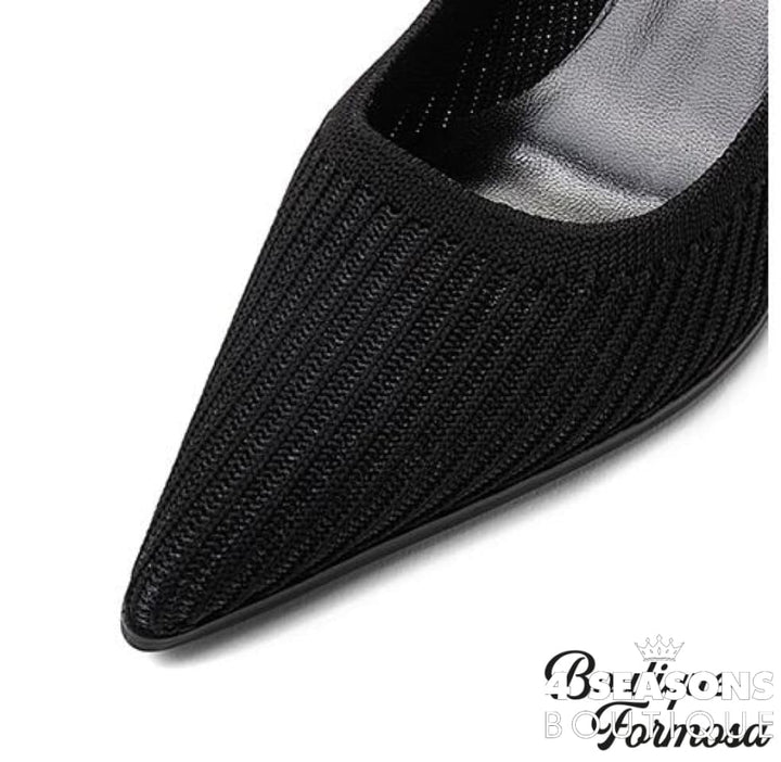 Sapato Bico Fino Wood 200001012